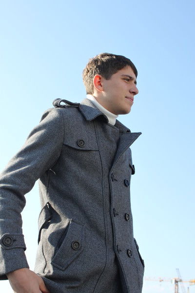 Миха Куценок