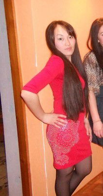 Лаззат Шокиева