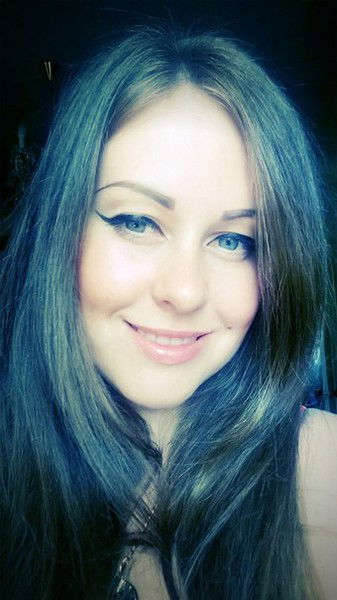 Светлана Шульга