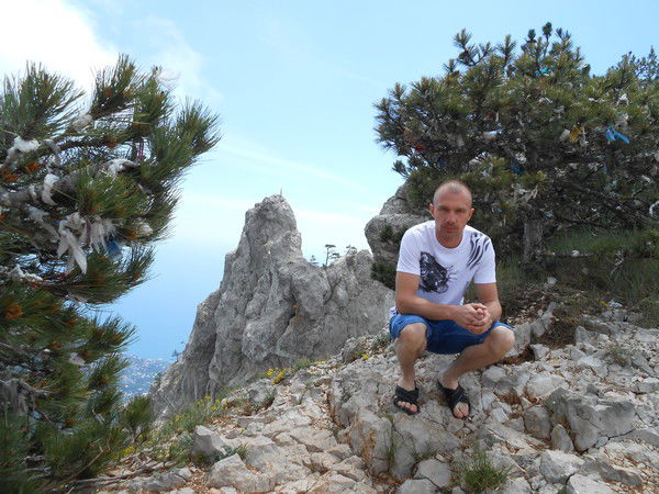 Константин Хрипков