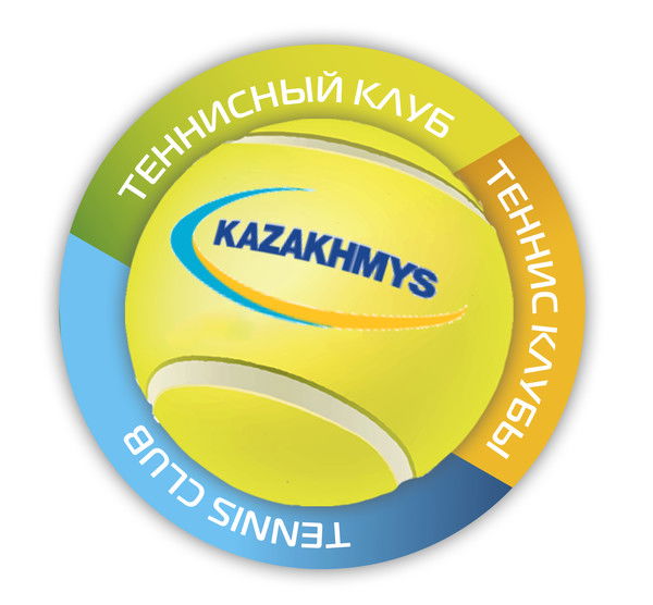 Теннисный  Клуб "казахмыс"