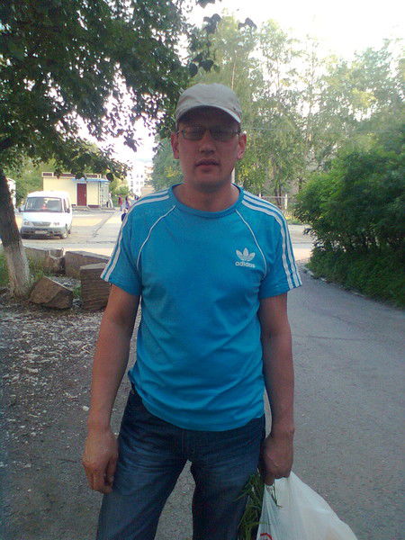 Руслан Габдрахманов