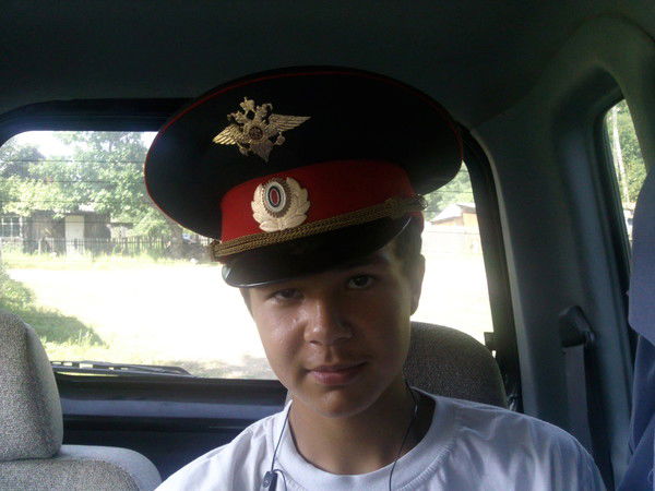 Владимир Сергеевич Доржу