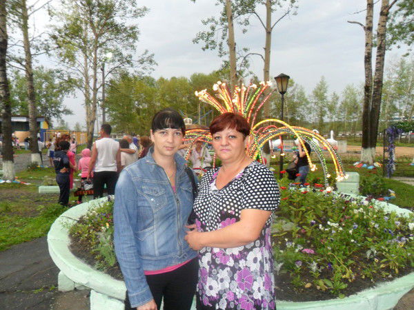 Инна Замуло