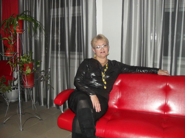 Светлана Волкова