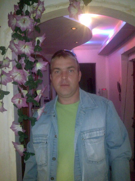 Леха Головкин