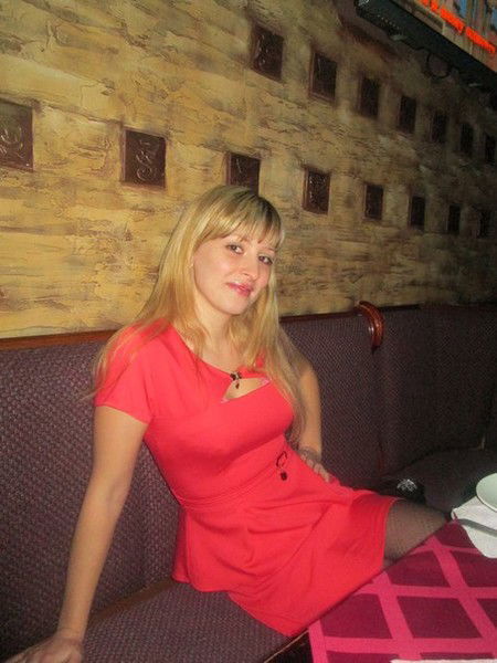 Евгения Балашова