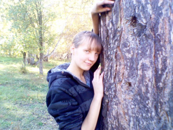 Ксения Анищенко