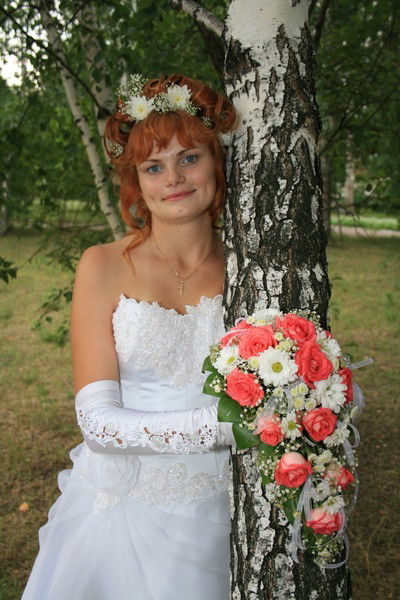 Дарья Подкур