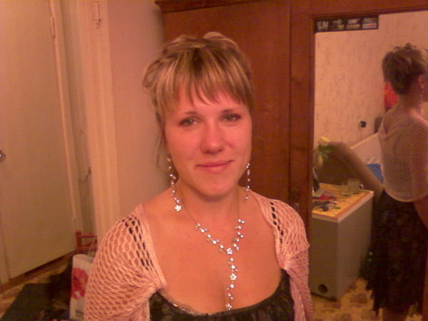 Мария Бабкина