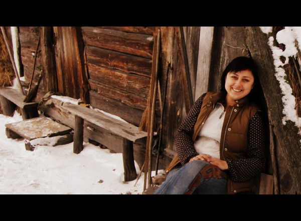 Екатерина Коханская