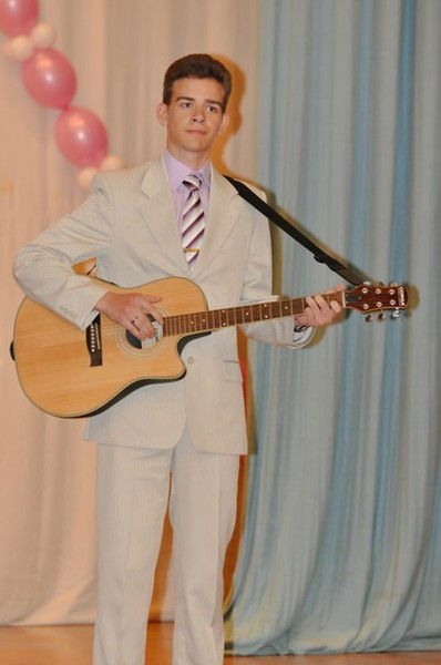 Владимир Юрченко