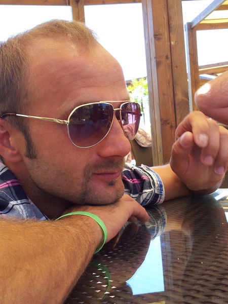 Aleksei Markushevich