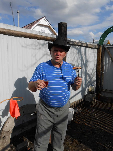 Сергей Грива