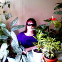 Екатерина Лапшина