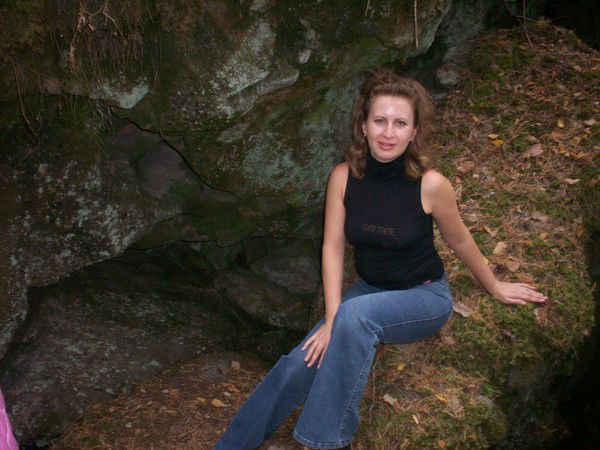 Наталья Субботина