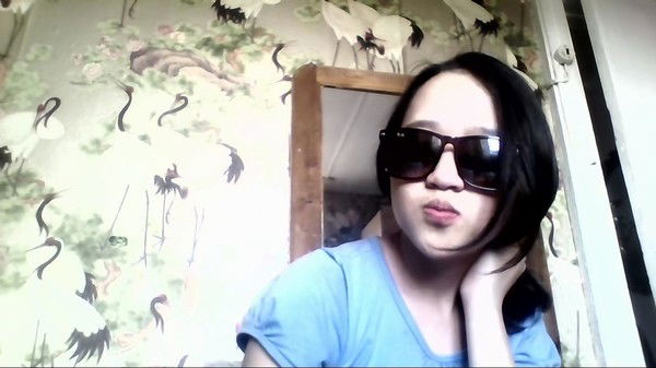 Лейла Махамбетова