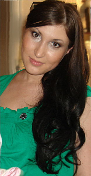 Натали Алиева