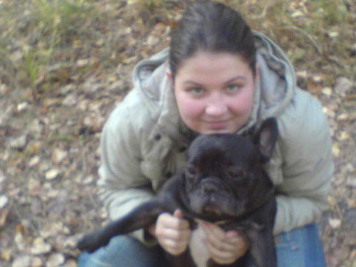 Екатерина Ударцева