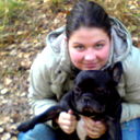 Екатерина Ударцева