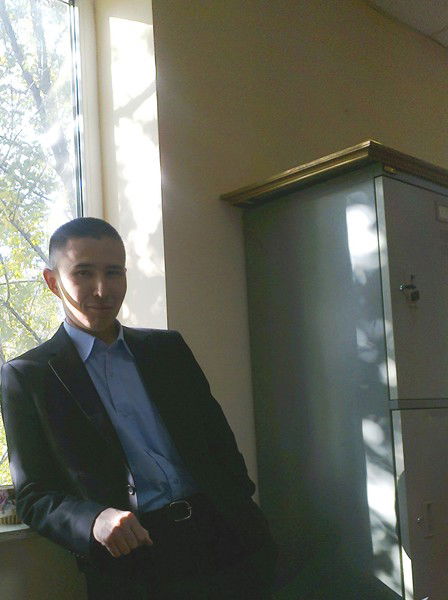 Батыр Аскирбай