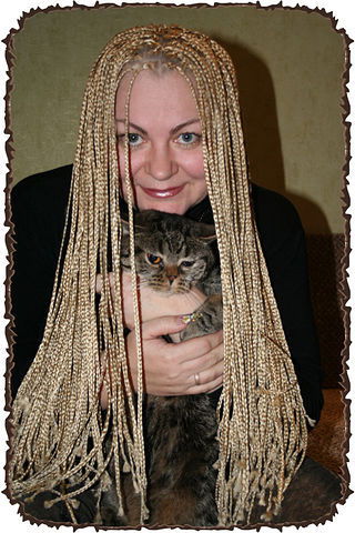 Ксения Жукова