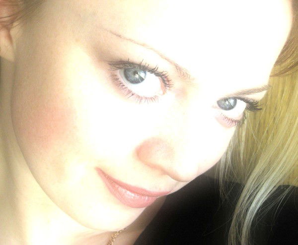 Юлия Звонова