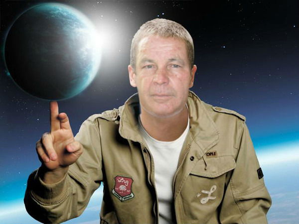 Виктор Мунтян