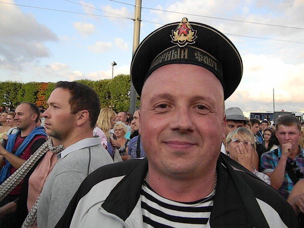 Миша Тихомиров