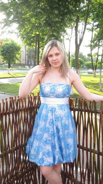 Виктория Кудина