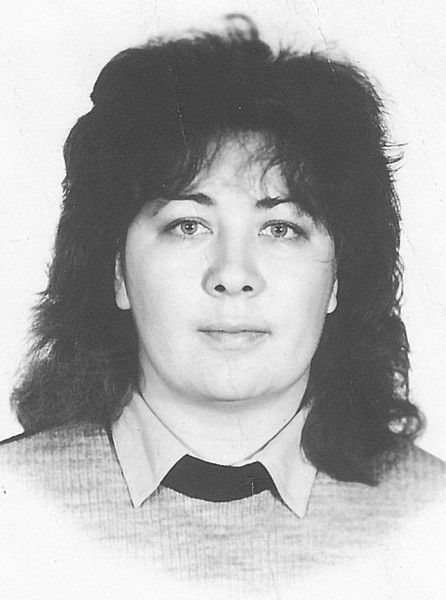 Ирина Кобченко