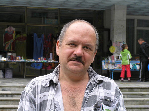 Нюлунд Александр