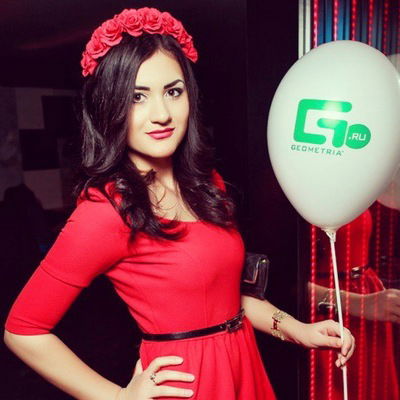 Шана Оруджева