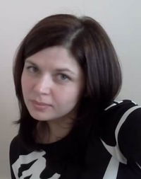 Екатерина Руммо