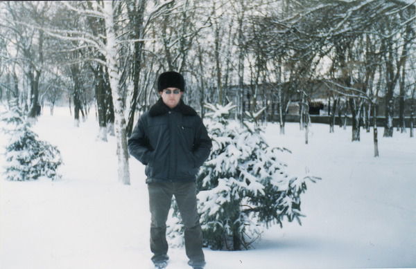 Sergej Кременченко