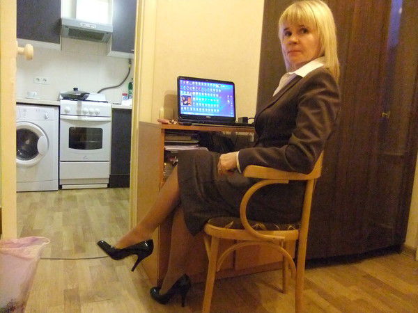 Светлана Мырза