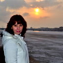 Ирина Оленева
