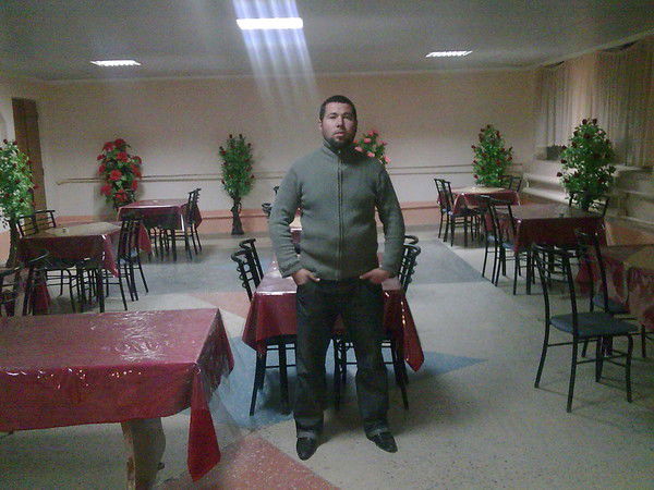 Бекзод Мукумов