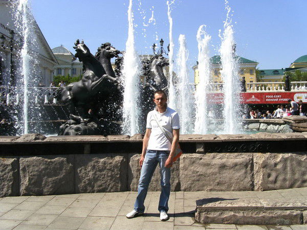 Василий Брагин