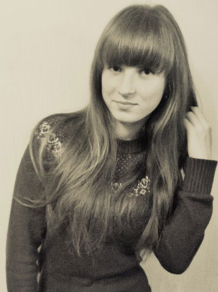 Кристюша Зылёва