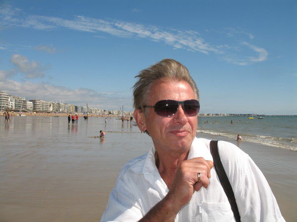 Владимир Чернышев