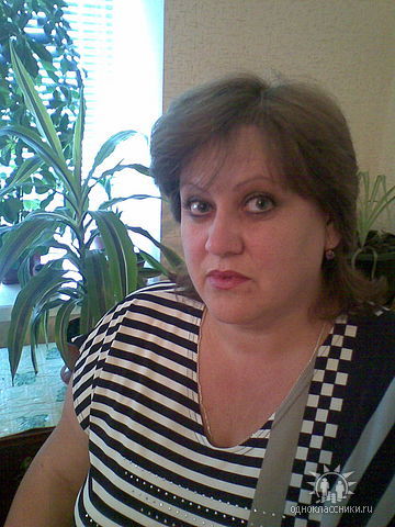 Лиля Ланевич