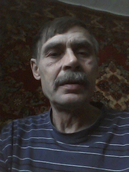 Сергей Кривоногов