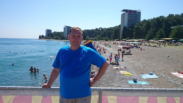 Константин Миляков