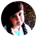Бажова Дарья✔