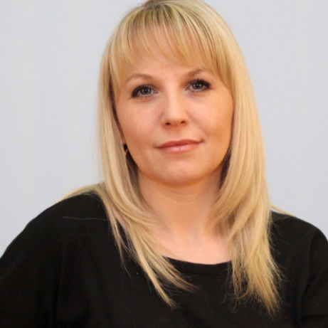 Ксения Букреева