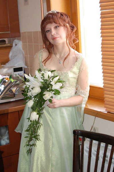 Ольга Полякова