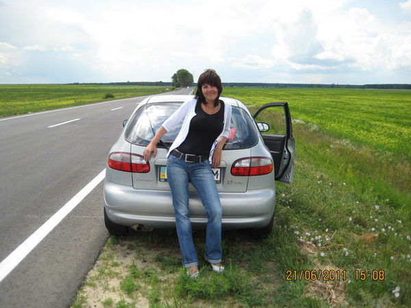 Елена Мазуренко