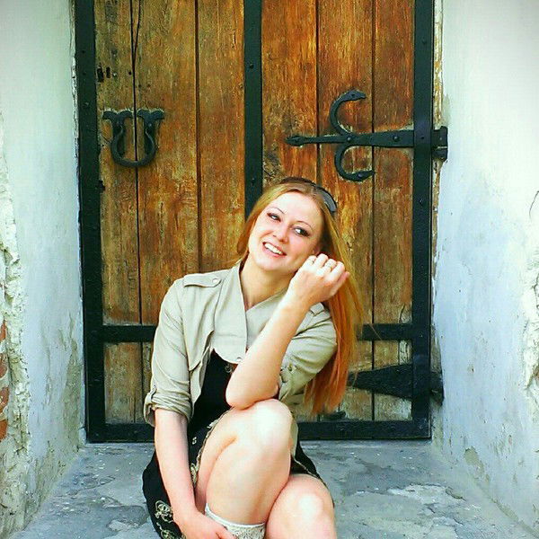 Евгения Фёдоровна