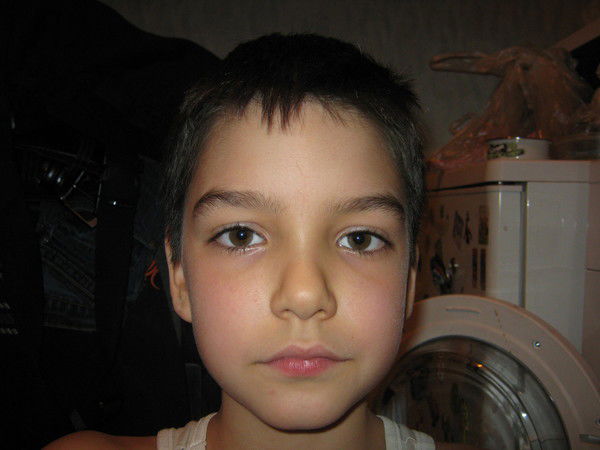 Дмитрий Макаров